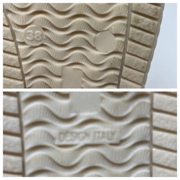 Pacha Mama Aztec Print Shoes Size 7.5 - Picture 8 of 12